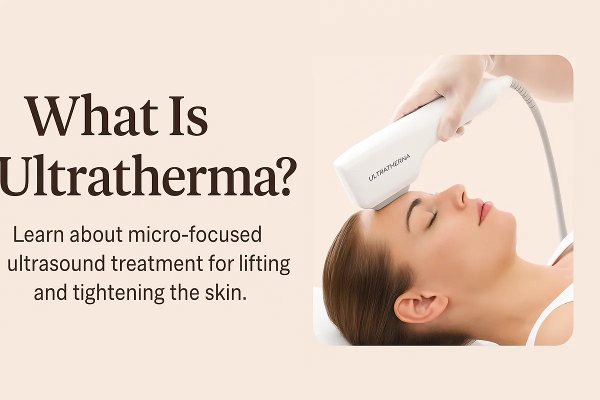 About Ultratherma