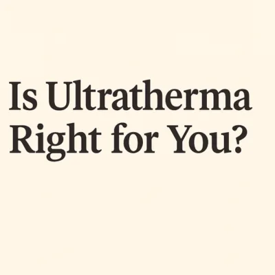 Is Ultratherma Safe? Here's What You Need to Know