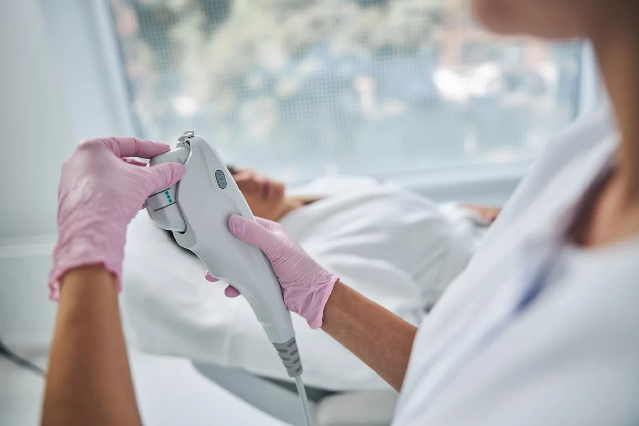 Ultratherma consultation